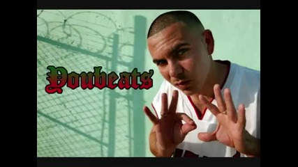 Pitbull - Feels Good (супер качество на звука)