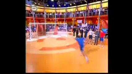 Rekord Na Gines