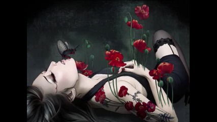 (превод) Evanescence - Breathe No More 