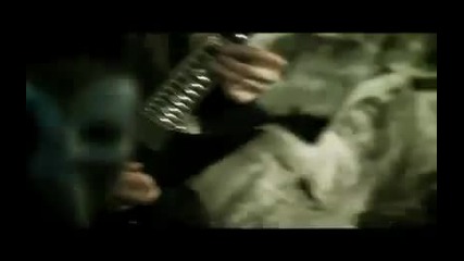 Six Feet Under - Ghosts Of The Undead (official Video)