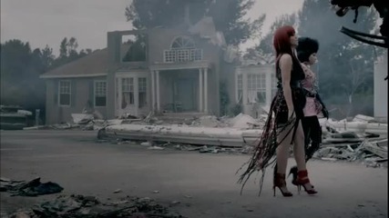Nicki Minaj ft. Rihanna - Fly ( Hd )
