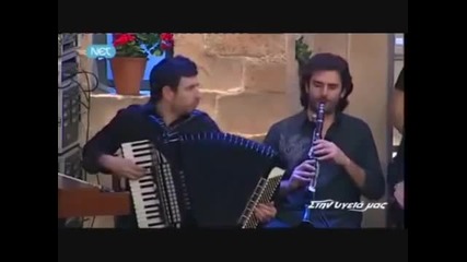 Stelios Kazantzidis - Greek Popular Music_laгїkгі (1)