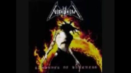 Nifelheim - Into The Morbid Black