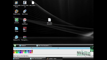 Как да снимате Desktopa без програми!!!! 