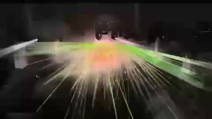 Thunderdome Fight Night - aftermovie