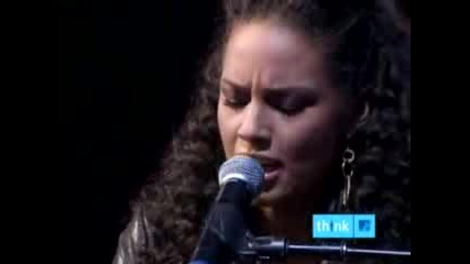 Alicia Keys - Superwomen Live