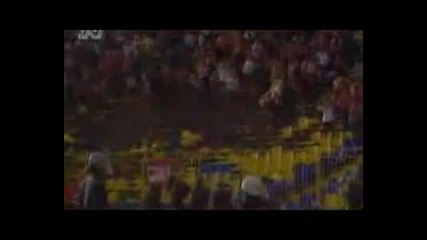 Reds Hooligans