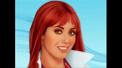 Anahi - para nada
