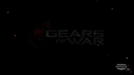 E3 2012: Gears of War: Judgement - Debut Trailer