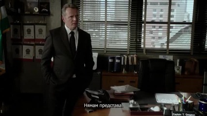 Elementary / Елементарно, Уотсън 1x07 + Субтитри