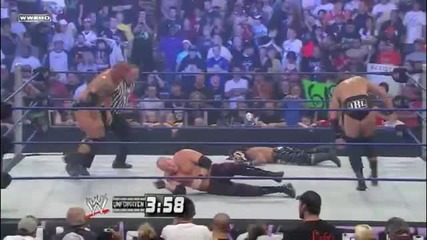 Spear - Batista (on Jbl)