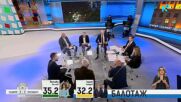 Какво стои зад ниската избирателна активност на президентските избори