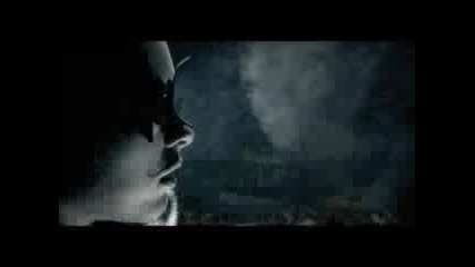Cradle Of Filth - Nymphetamine