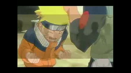 Naruto Downfall 