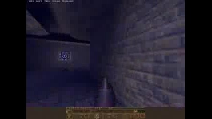 Quake 1 (the Elder God Shrine)