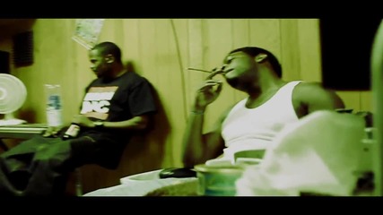 Lil Hype - I Stay Smokin