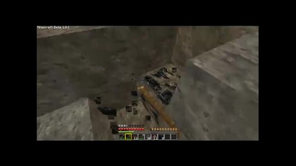 Minecraft Survival ep.3