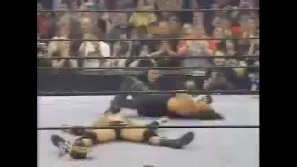 The Undertaker vs Randy Orton - Wrestlemania 21 By Phenom-forever.tk