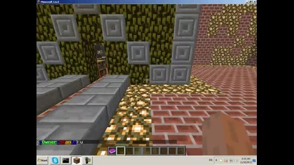 Gameplay[bg]craft