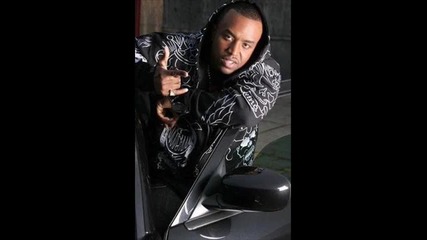 Rico Love - Each Other 