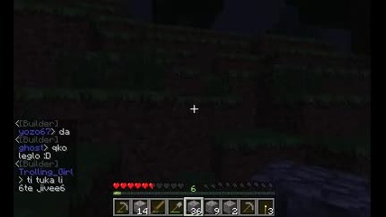 Minecraft Server Survival-ep1