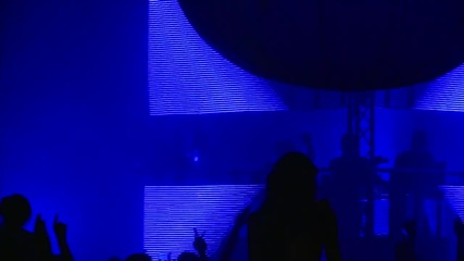 Magnetic Man - I Need Air 