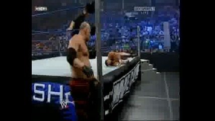 Wwe.backlash.2008.kane Vs Chavo Guerrero