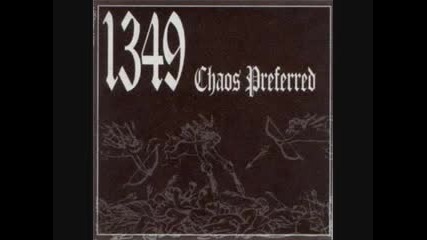 1349 - Chaos Preferred 