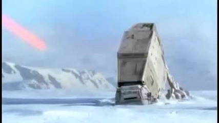 Star Wars, Movie Mistake or Not?