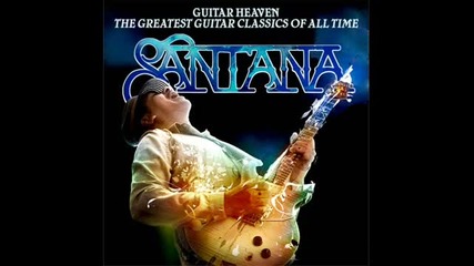 Carlos Santana - Little Wing ( Jimi Hendrix cover ) 