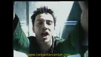 Tarkan - Bu Gece Kir Zincirlerini