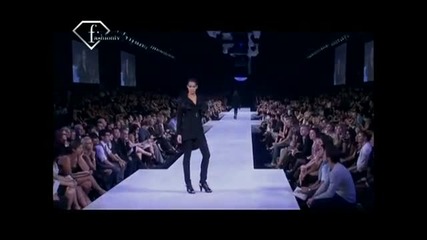fashiontv Ftv.com - Melbourne Fashion Festival 2009 - Part 5a 