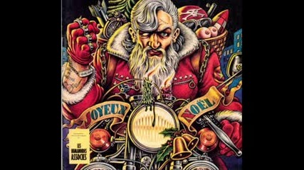 Dio God Rest Ye Merry Gentlemen Christmas Song 