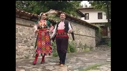 Иван Дяков - Градил Илия Килия 