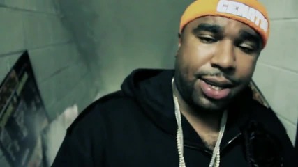 Capone - N - Noreaga - My Attribute ( High Quality ) 