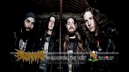 (2013) Razormaze - Worshipping The Void
