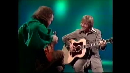John Denver, Tom Jones & Big Jim Sullivan - Carolina In My Mind & Deal With The Ladies 