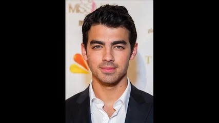 Интервю с Joe Jonas - Kiss Fm - 4 юни 2012