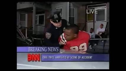 Obie Trice feat. Eminem - Rap Name