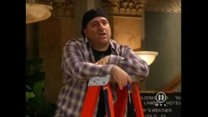 Serie Whoopi - 1x11 - Ein schwerwiegendes Problem - ger - 1-2