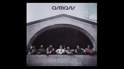 Osmosis - Osmosis ( full Album 1970 ) Jazz_psych_progressive rock