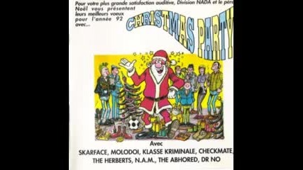 Molodoi - Une Histoire Sans Lendemain oi and ska 1992 
