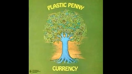 Plastic Penny - 10 She Does