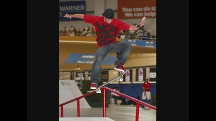 Ryan Sheckler Tribute 