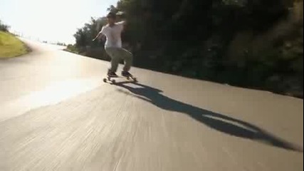 Longboard - Живот На Колела 