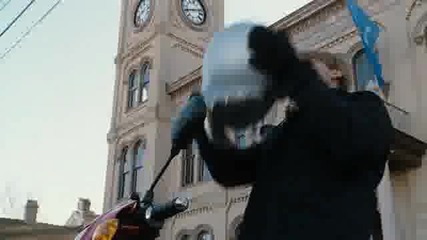 Legendary (2010) част 3 