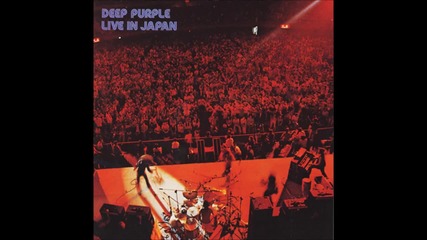Deep Purple - Child In Time High Quality Hd Full Version