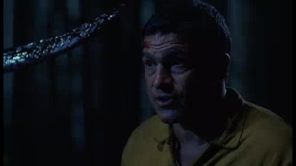 Wrong Turn 3: Left For Dead parte 5