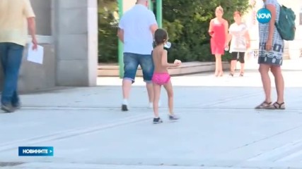 Държавата ще бори демографската криза с политика за трето дете