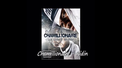 Chamillionaire ft. Krayzie Bone - Ridin 